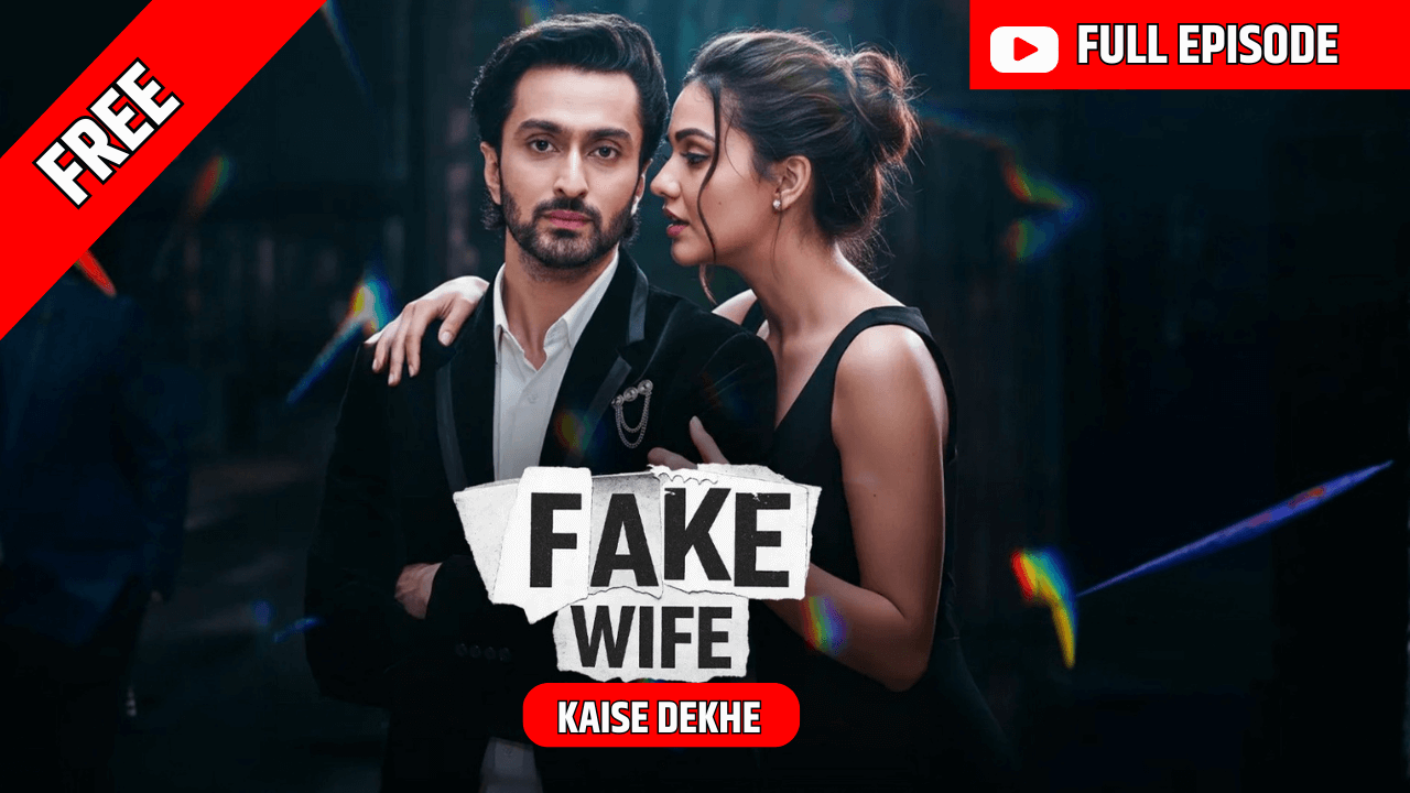 Fake Wife Full Episode